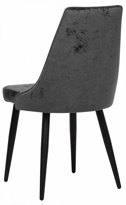 Стул Leset Эби Люкс 2500000246647 Антрацит фото 3