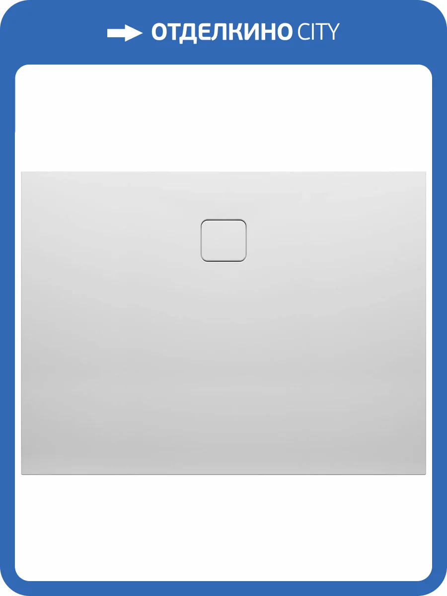 Поддон для душа Riho Basel 432 120x100 см фото 8