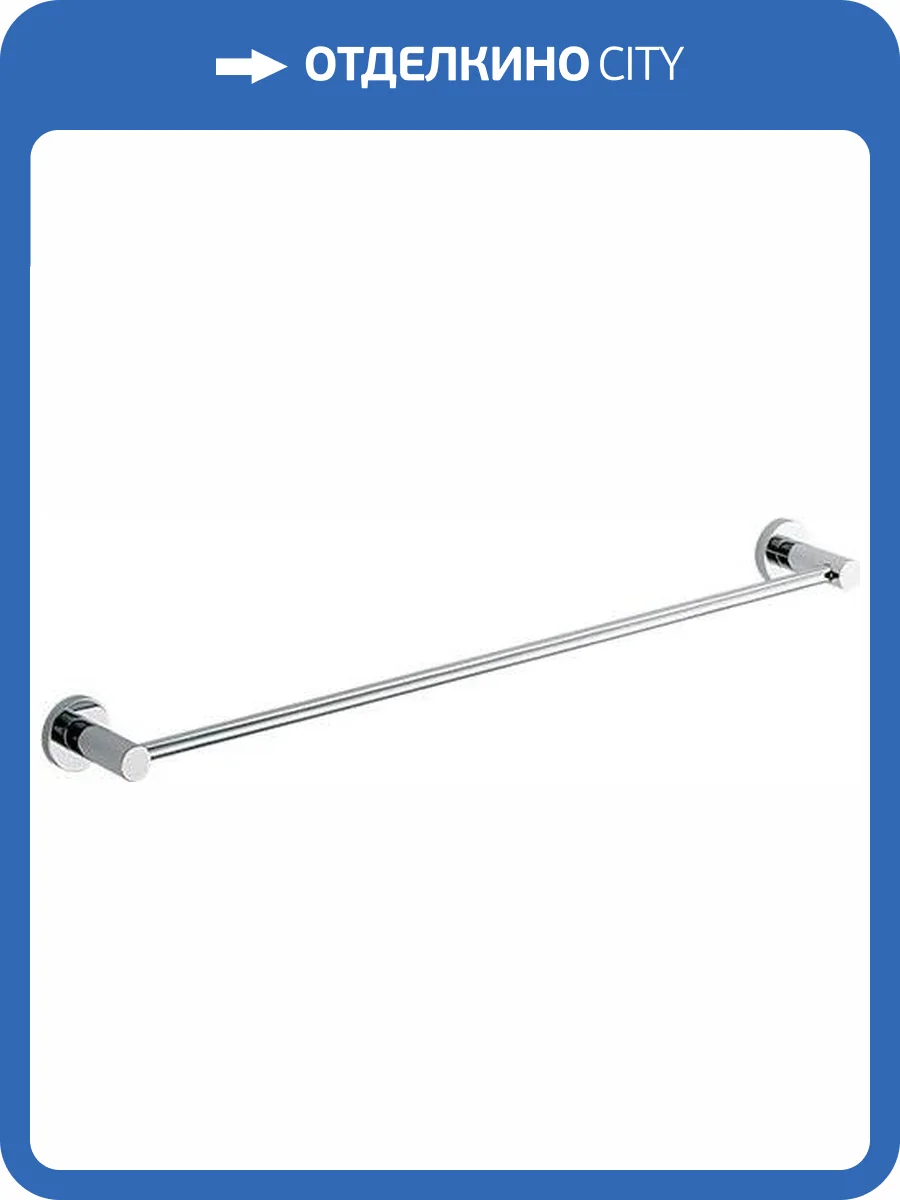 Полотенцедержатель Colombo Plus W4911 фото 4