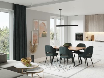 Lasselsberger Ceramics Каррара Нова