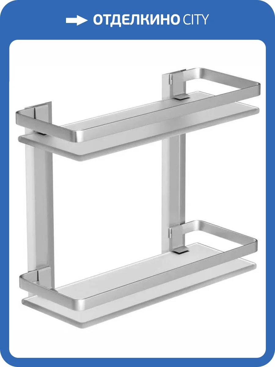 Полка AM.PM Sense L A7455200 фото 3