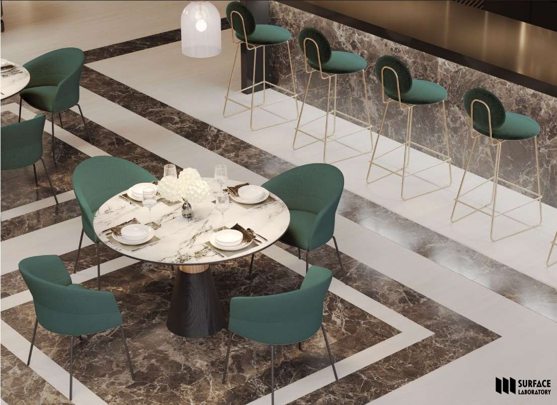 Kerama Marazzi Эмперадор фото 2