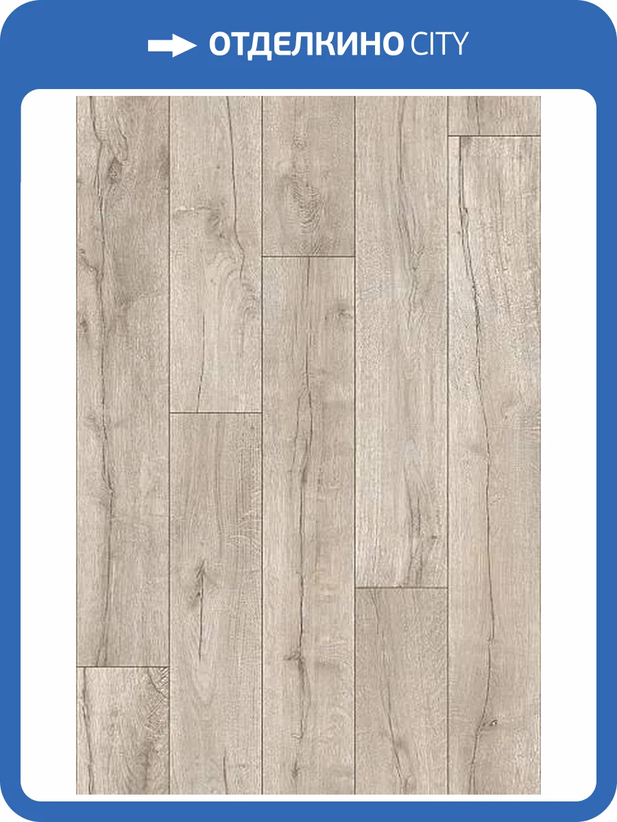 Линолеум Ideal Portman Bergen 3_163M (рулон: 2.5x40=100 м2) фото 2