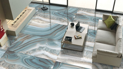ITC Persian Teal