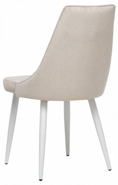 Стул Leset Эби Люкс 2500000246623 Платина фото 3