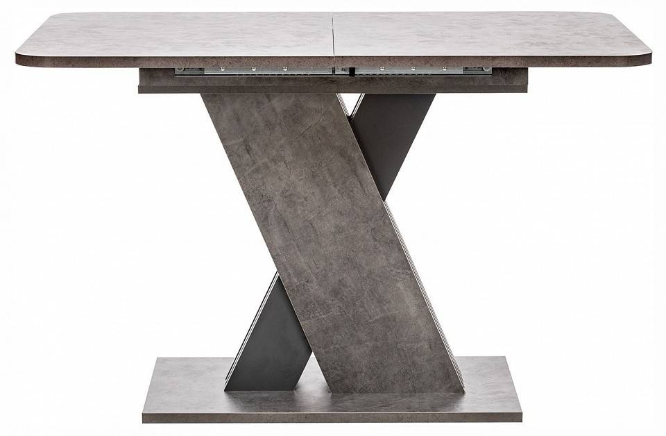 Стол обеденный Leset Гросс 2500000122316 Камень темный фото 2