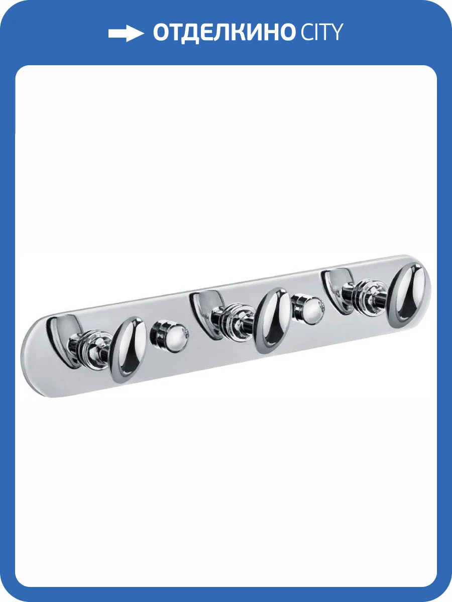 Крючок Fixsen Equipment FX-1413 фото 4