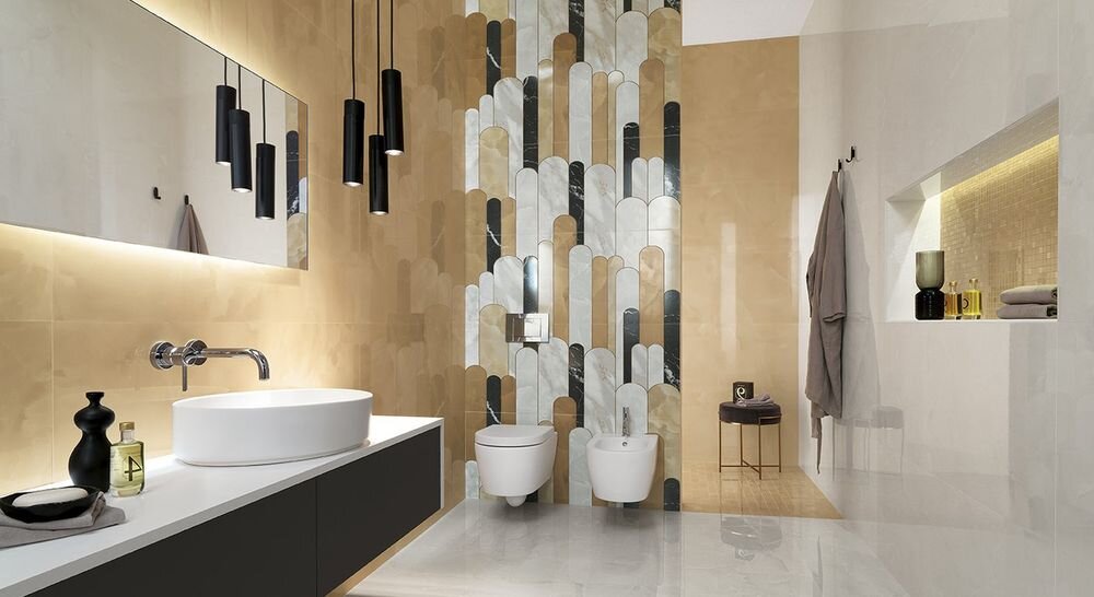 FAP Ceramiche Roma Gold фото 6