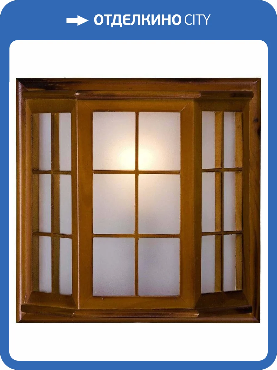 Бра Velante 502-701-01 фото 2