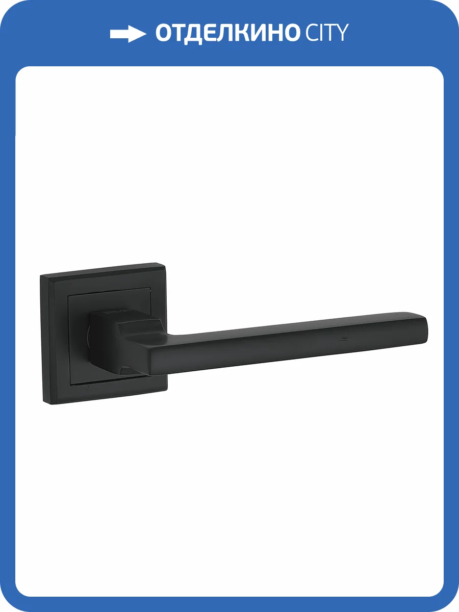 Ручка BUSSARE PINADO A-31-30 BLACK фото 2