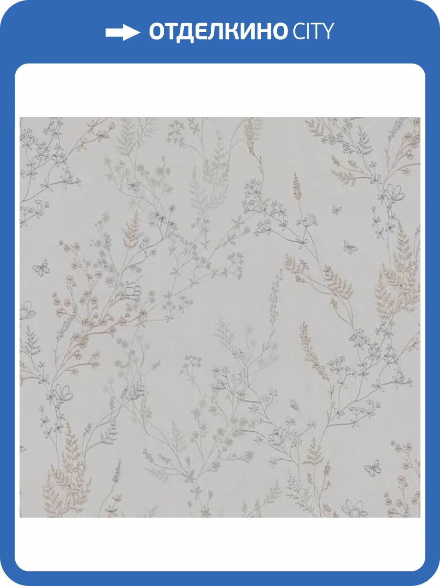 Обои Palitra Home Summer Time HC72414-47 фото 2