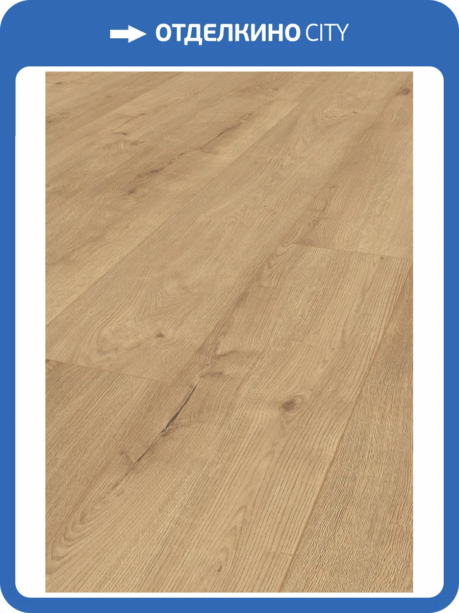 Ламинат Ter Hurne Grand Line 10/33 4V 1101021846 Дуб музыкальный магазин 2003x245 фото 4