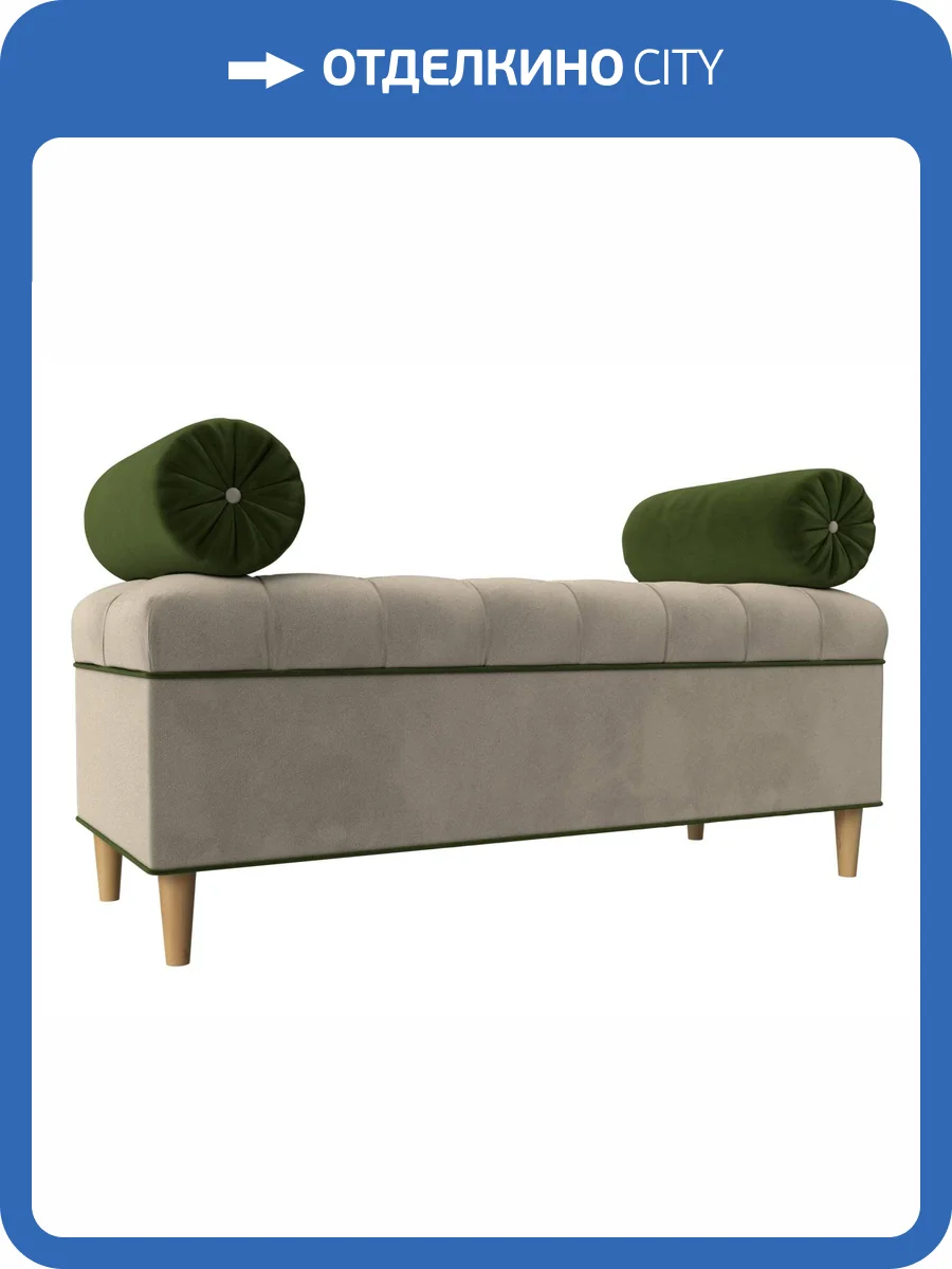 Банкетка Лига Диванов Кушетка Глория 113671 фото 11