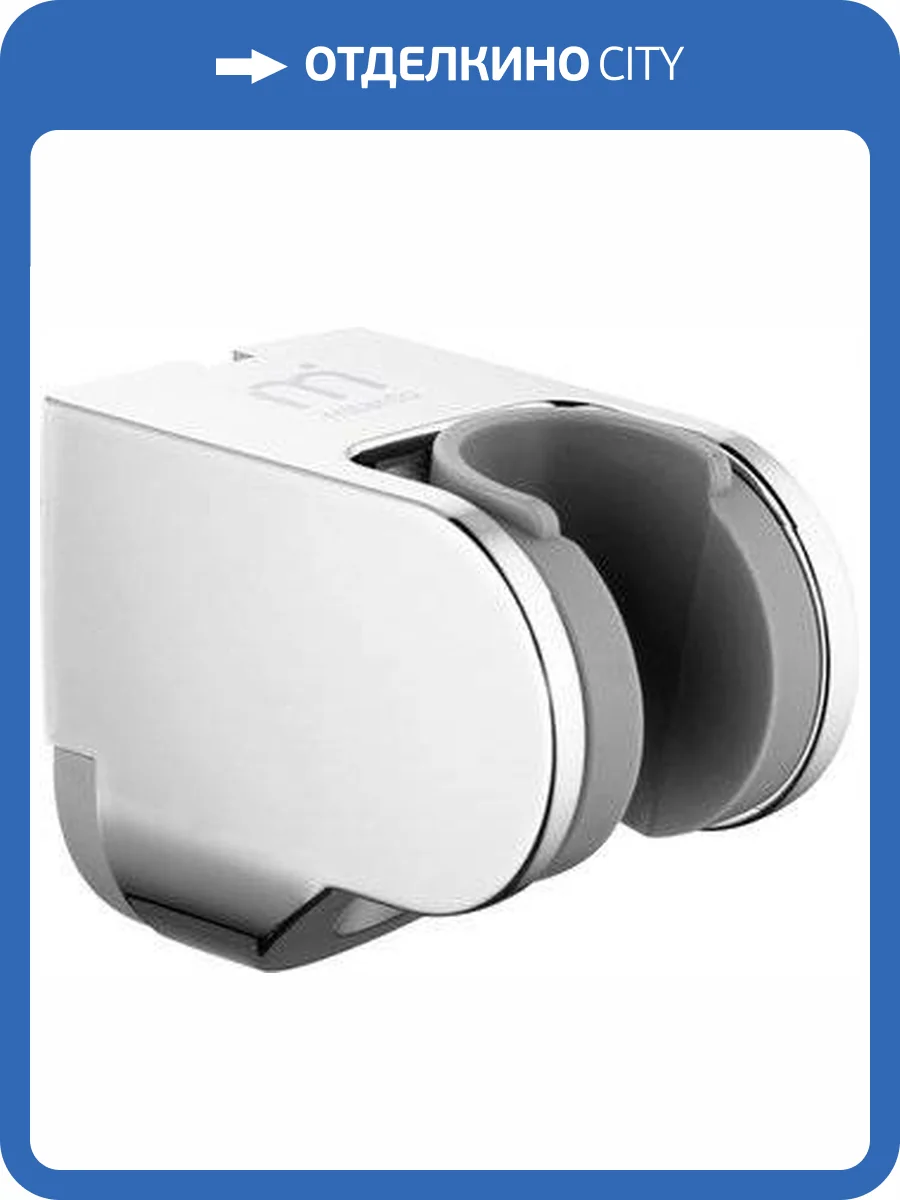 Держатель для душа Milardo 360CP00M53 настенный фото 5