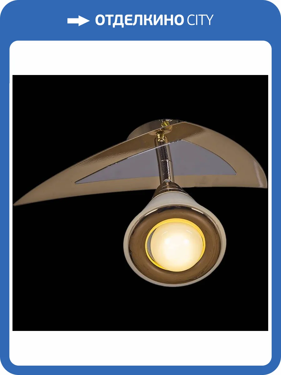 Спот Reluce 00640-0.3-01DA FGD+CH фото 2