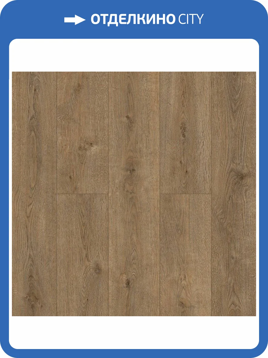 SPC Ламинат Alpine Floor Solo 3.5/34 4V ECO 14-3 Ларгетто 1220x183 фото 2