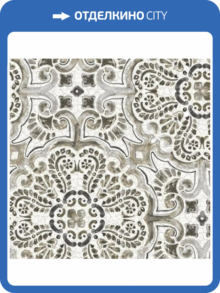 Обои флизелиновые Aura Restored FD24045 фото 2