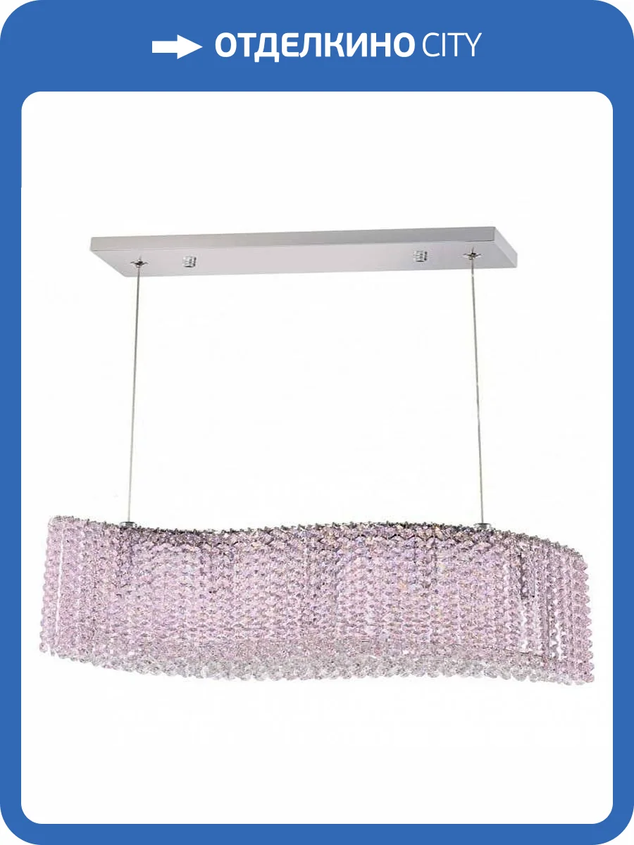 Подвесная люстра Dio D`arte Liano E 1.5.110X30.102 N фото 2