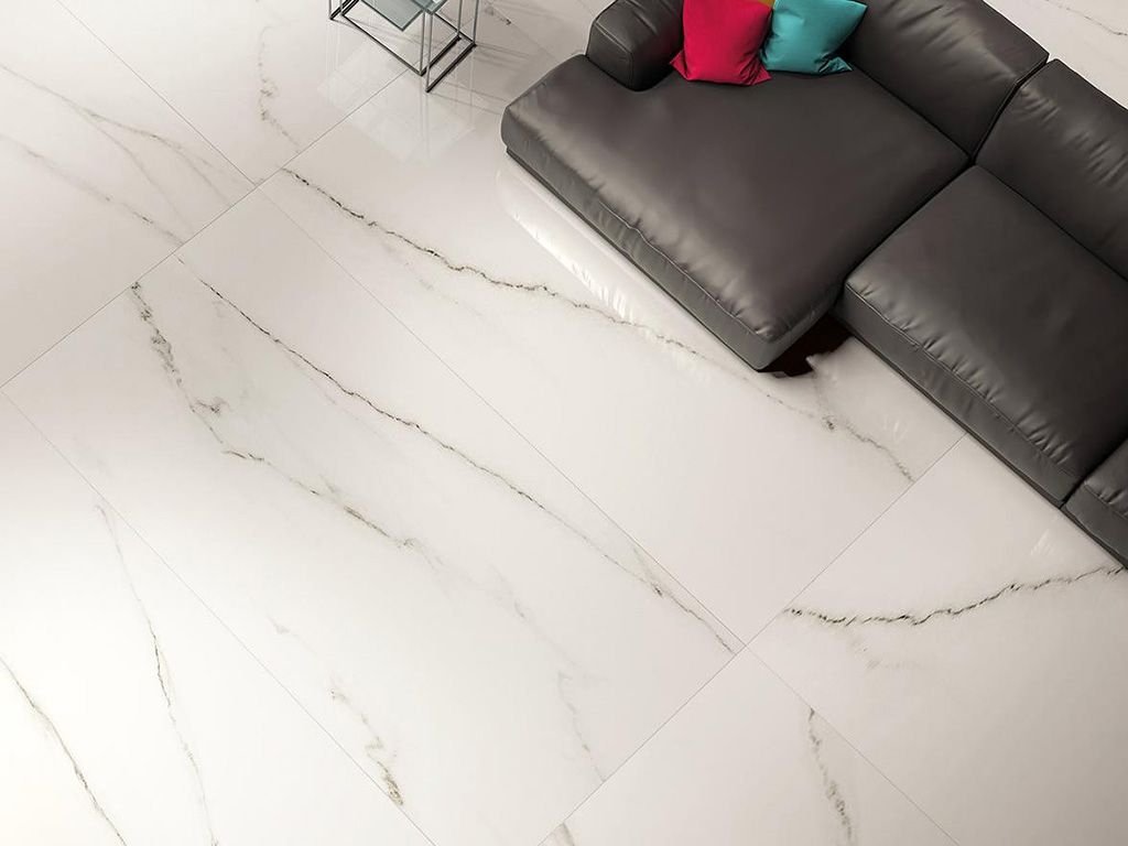 Kutahya Statuario фото 2