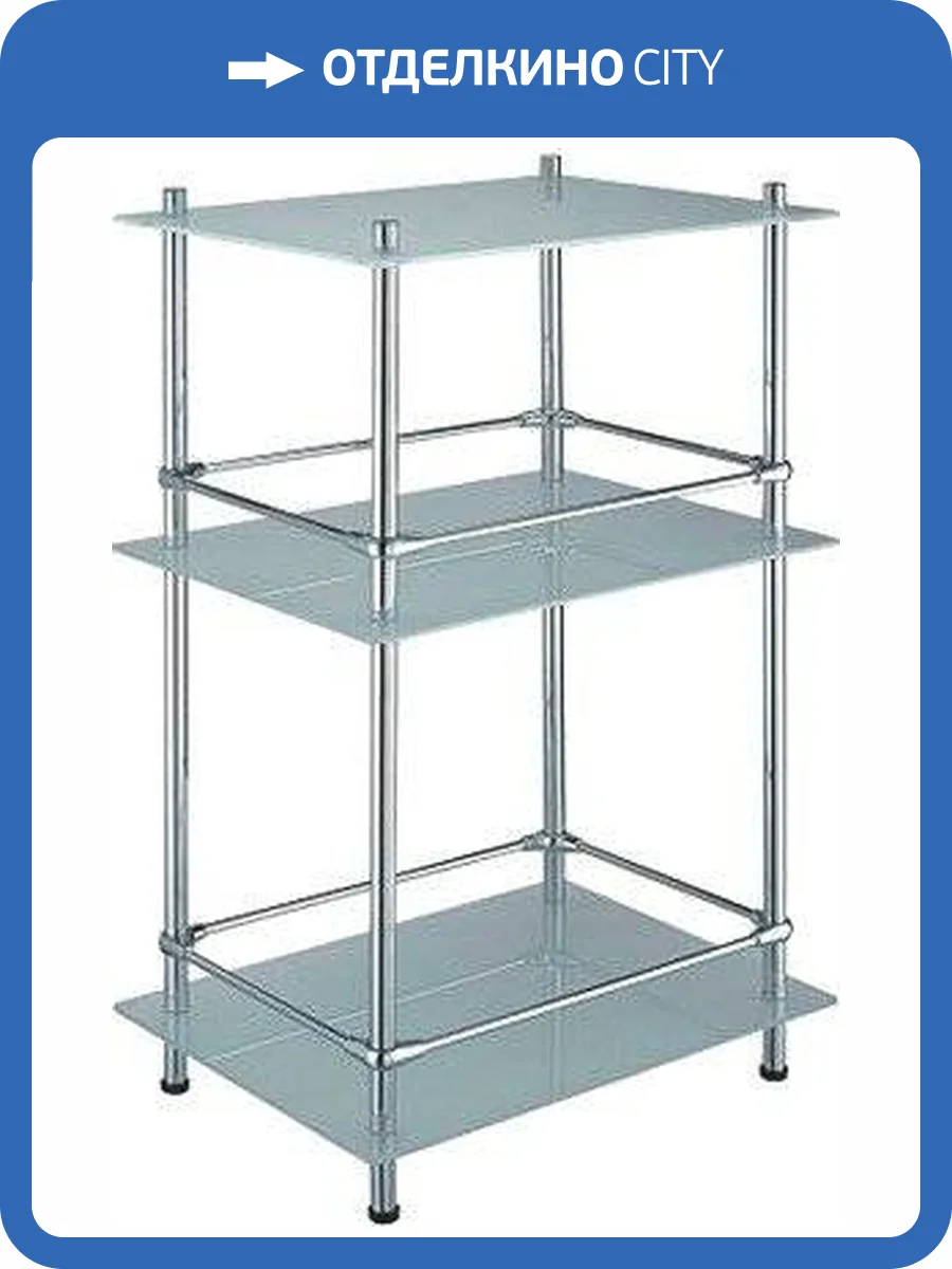 Полка Wasserkraft K-4033 фото 3