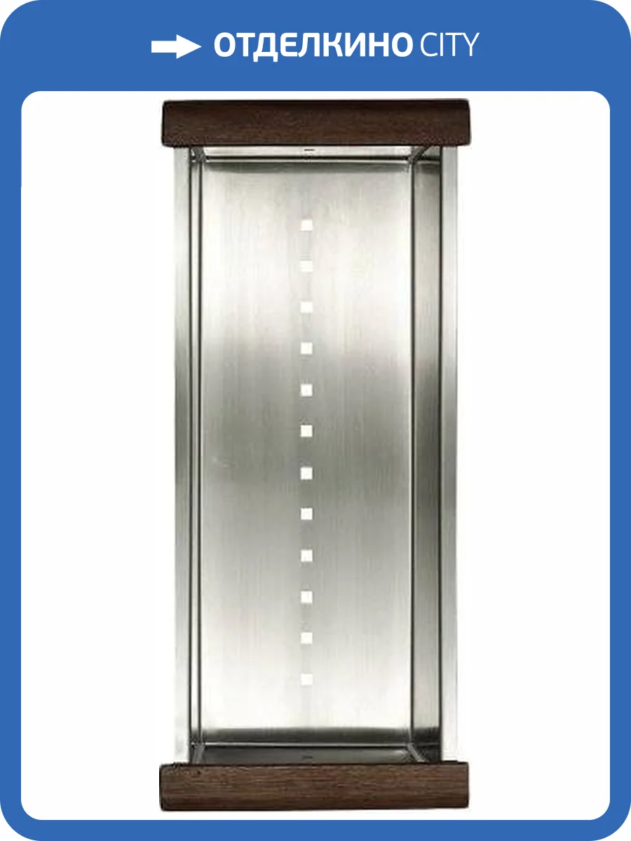 Коландер Seaman SSA-B180 для моек фото 3