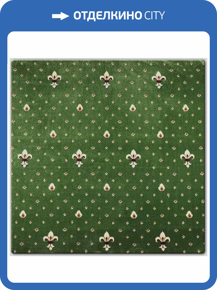 Ковролин Ковры Бреста Консонанс 54230 20 (рулон: 4x20=80 м2) фото 6