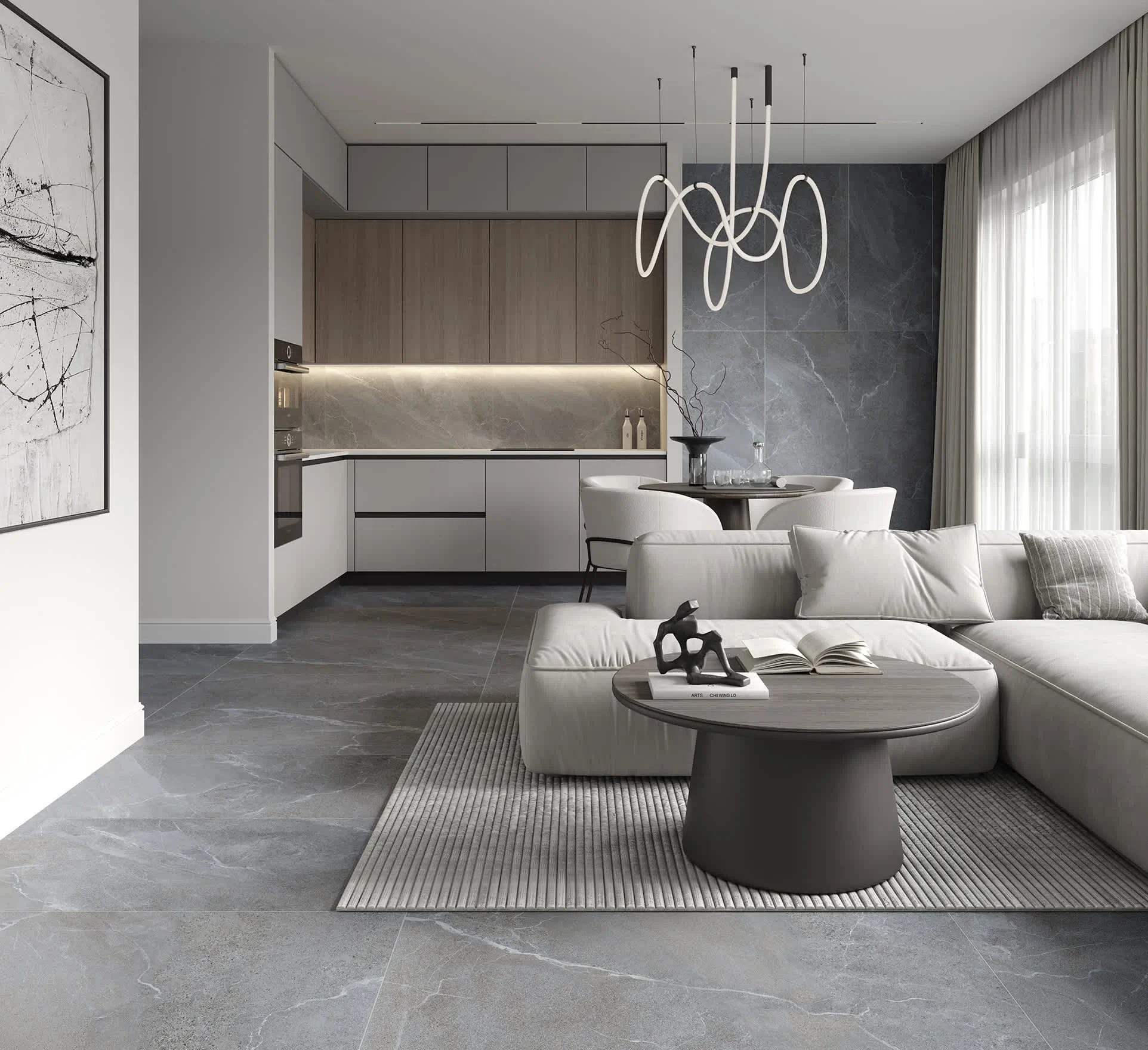 Lasselsberger Ceramics Гроза фото 4