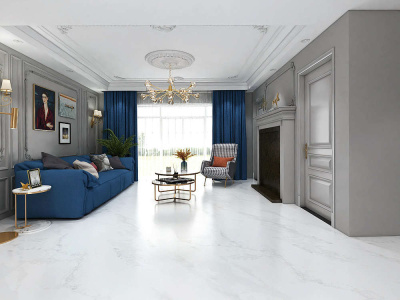 Basconi Home Marble