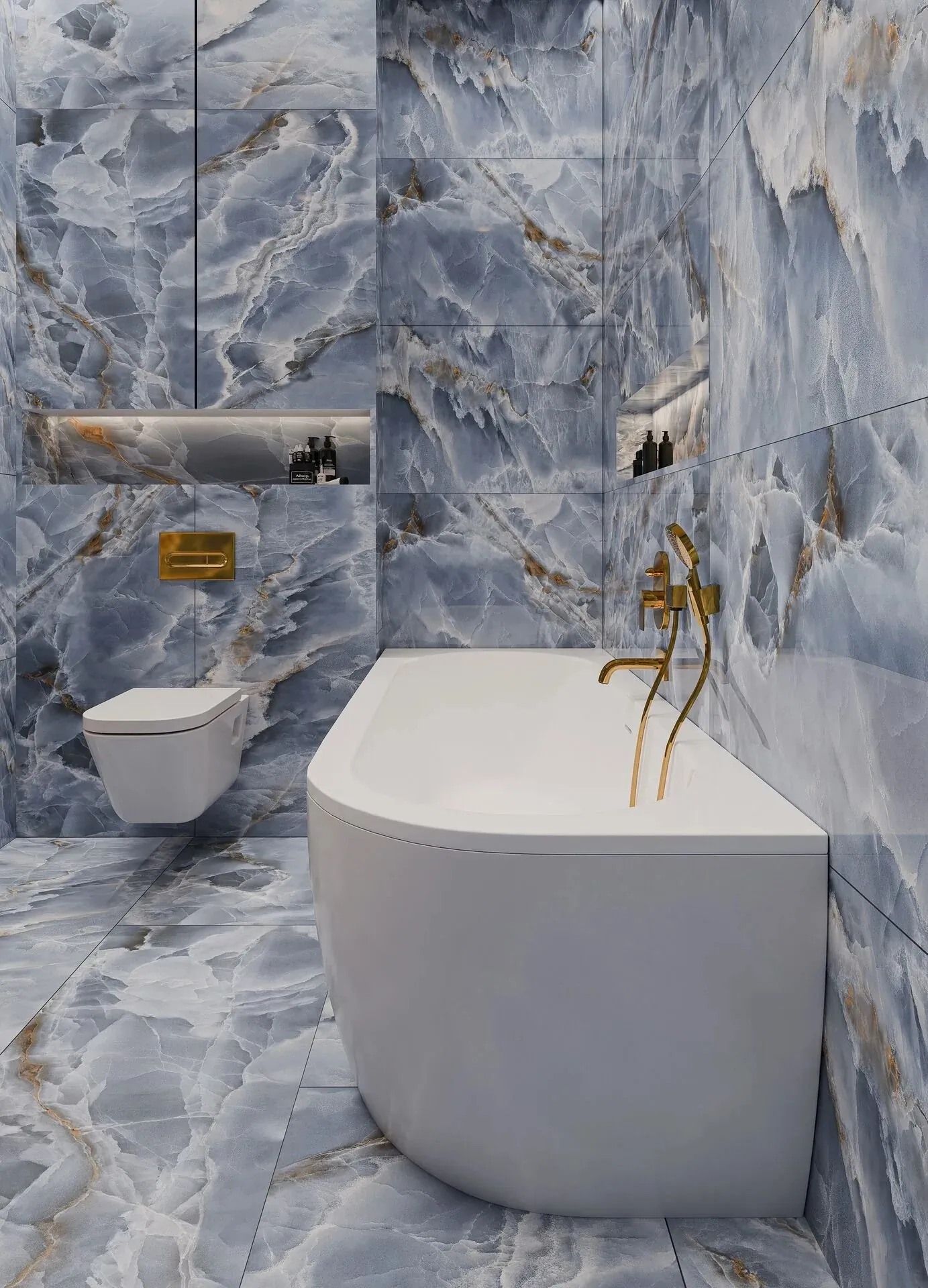 Protiles Ocean фото 2
