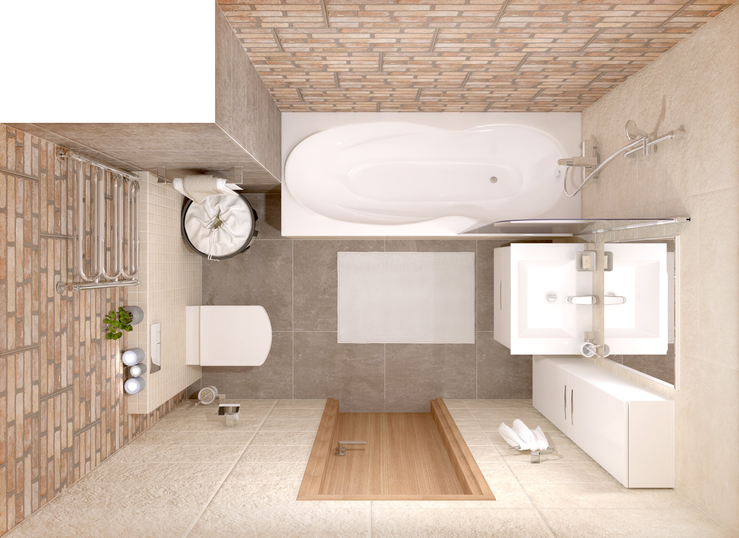 Laparet Loft beige фото 5