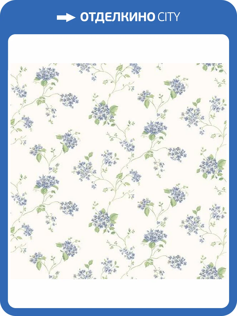 Обои флизелиновые Aura Miniatures G67864 фото 3