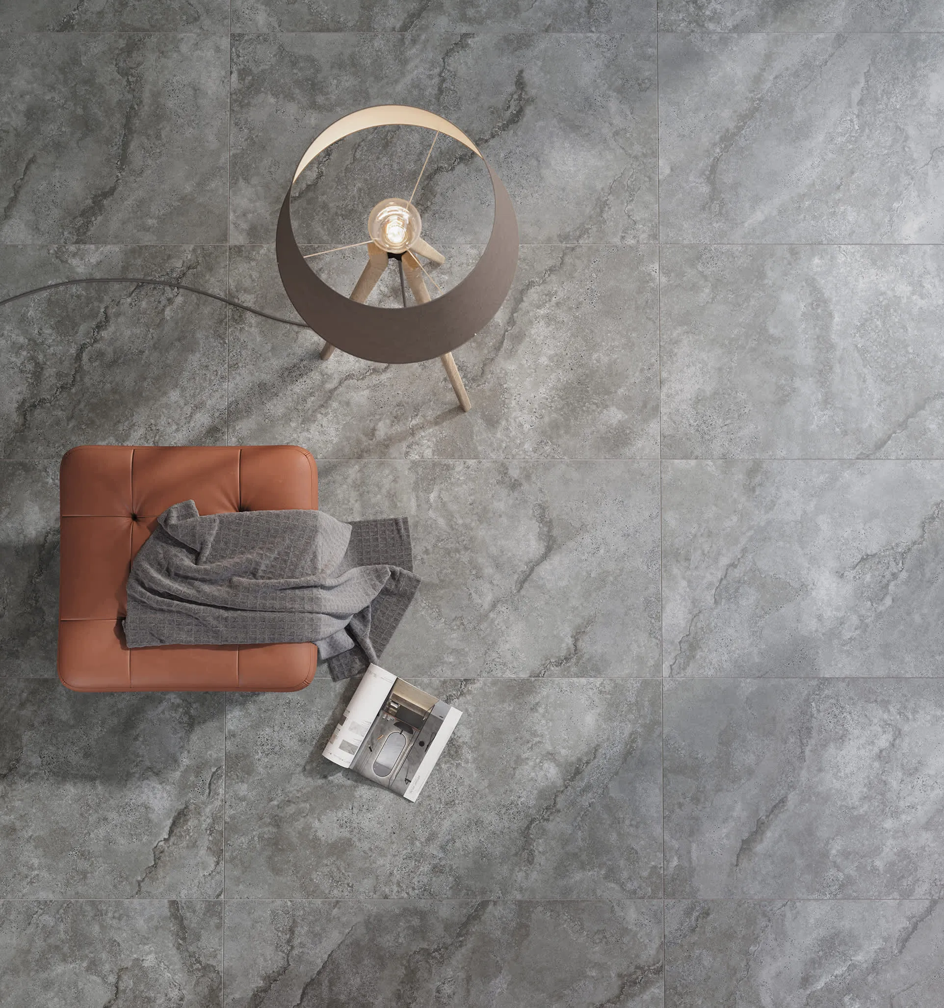 Lasselsberger Ceramics Оттепель фото 4