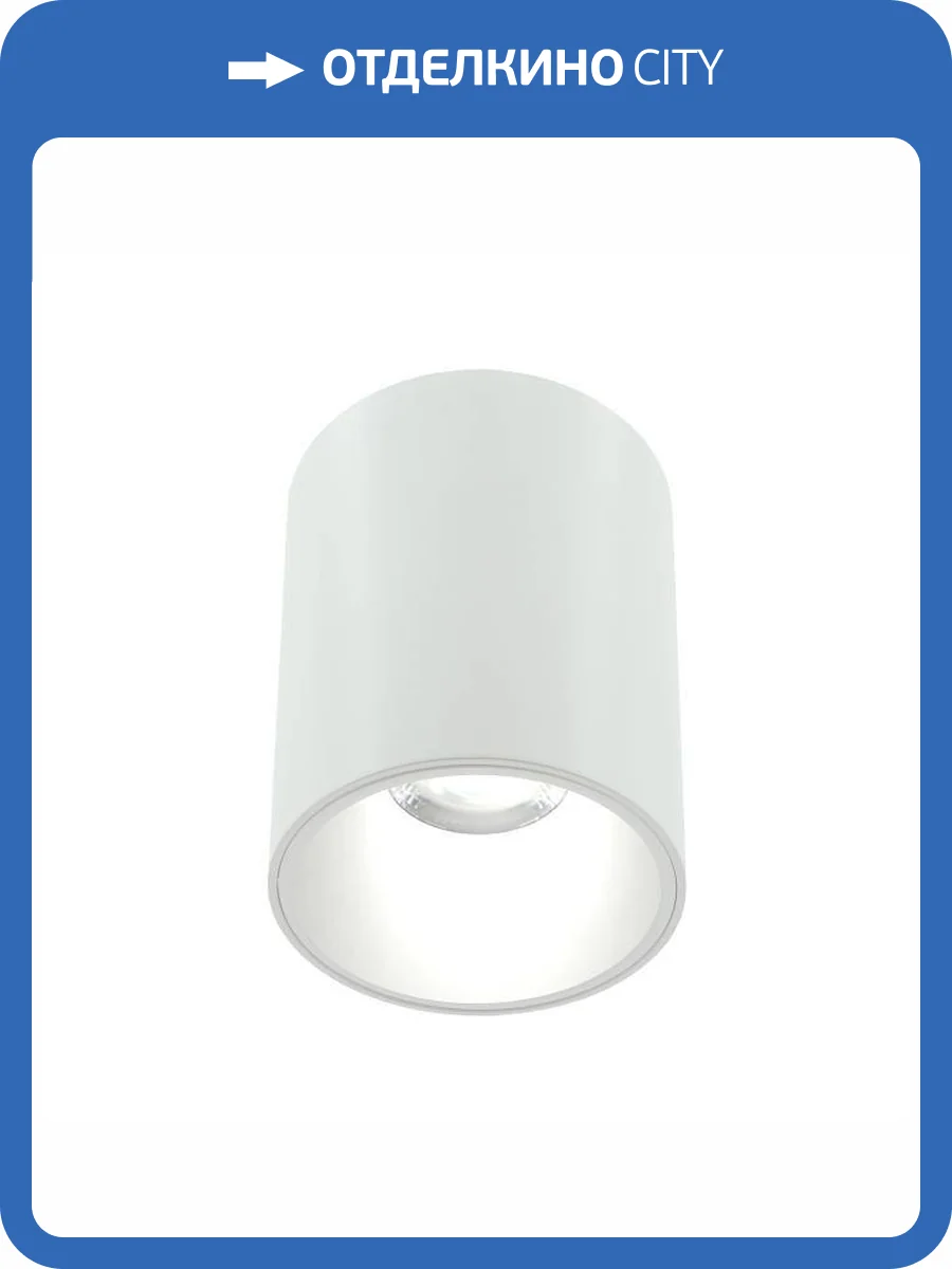 Накладной светильник Lightera Shamrock LE201CL-1WB фото 4