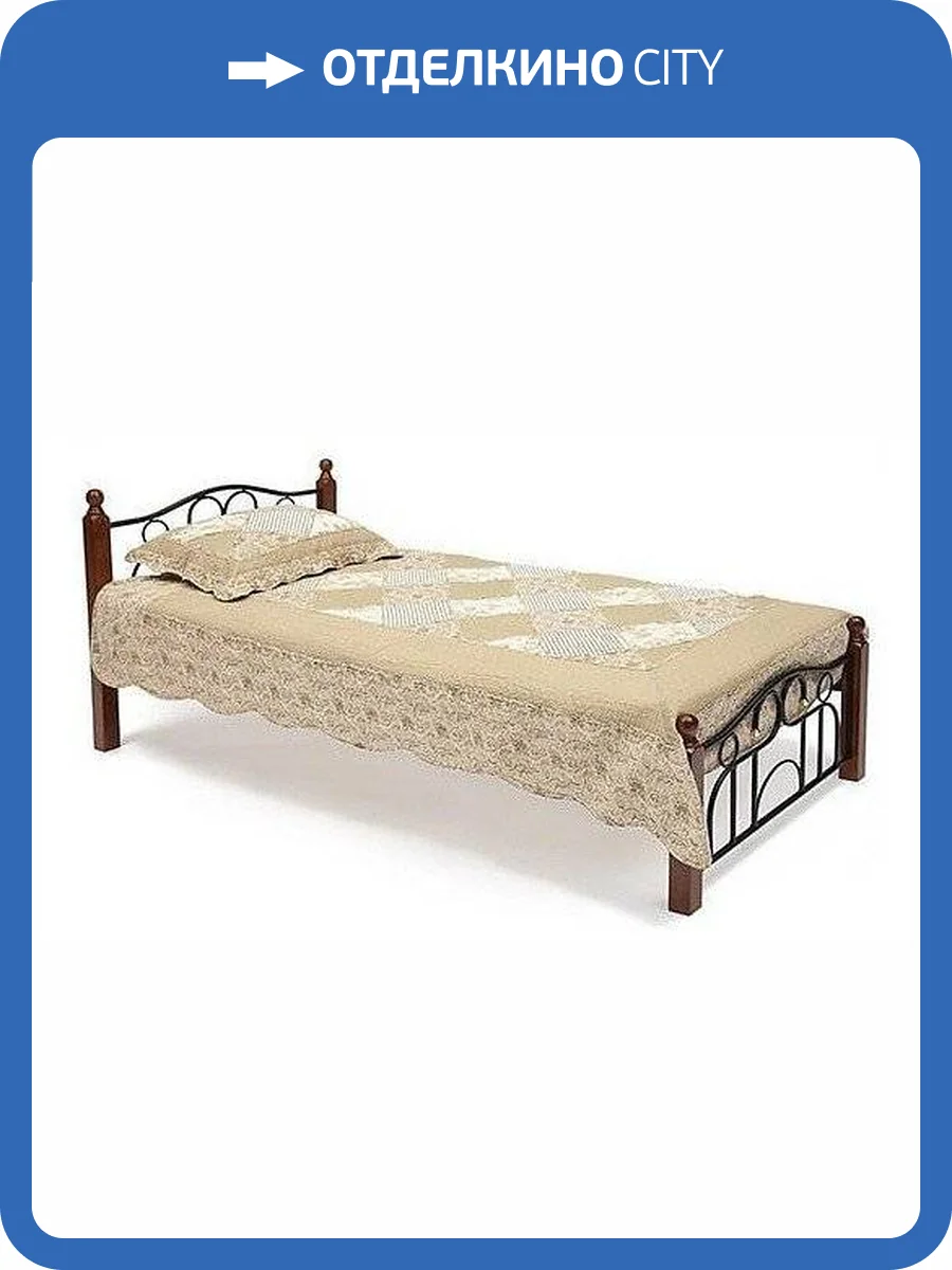 Кровать односпальная Tetchair AT-808 TET_5791 фото 5