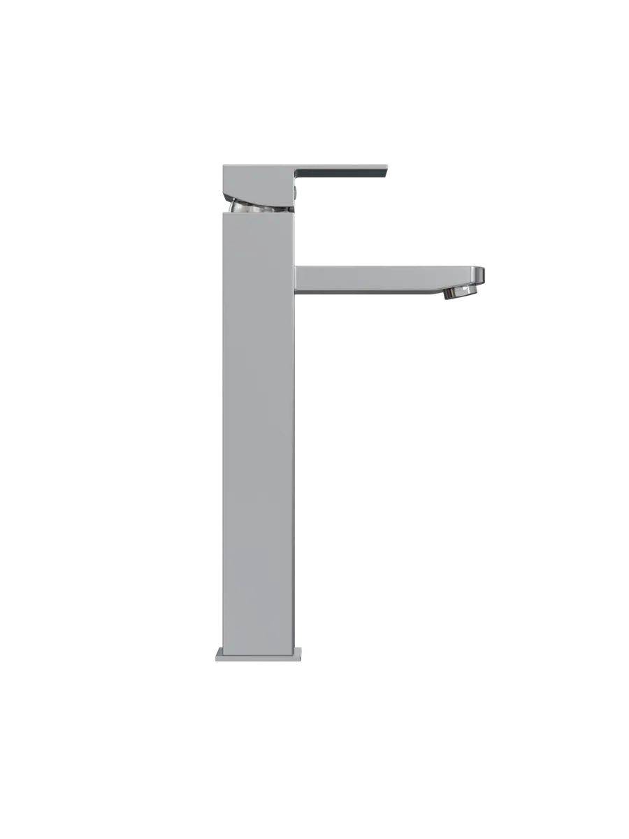 Смеситель для раковины Watersense Eva W00340 хром фото 8