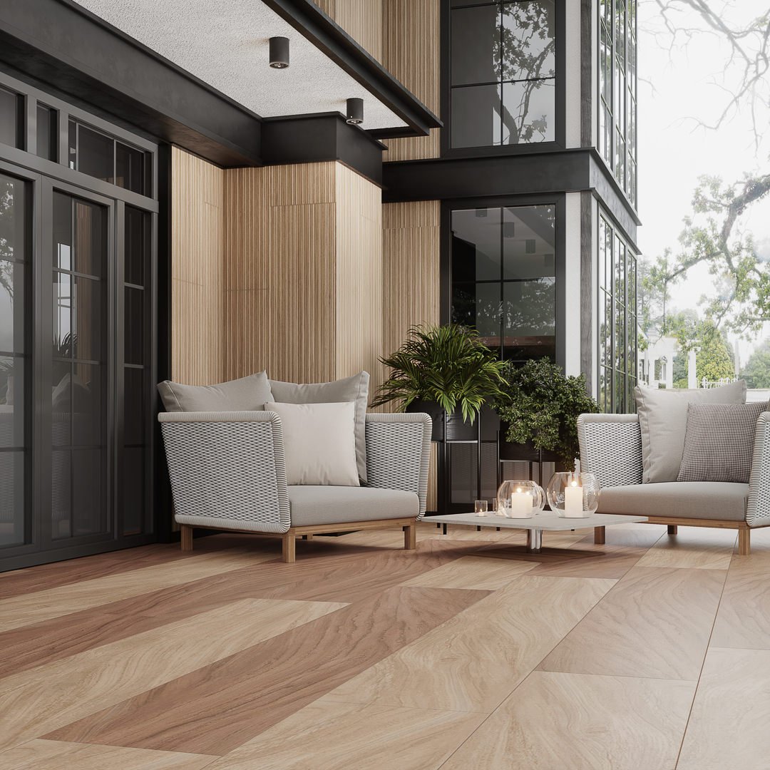 Kerama Marazzi Тиндало фото 2