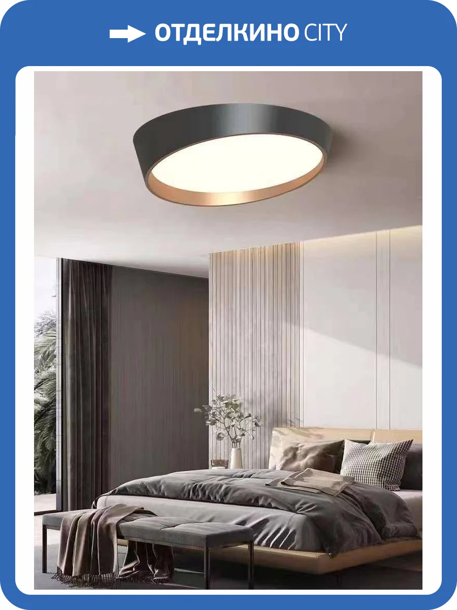 Люстра потолочная Alfa Light F0724-41 фото 2