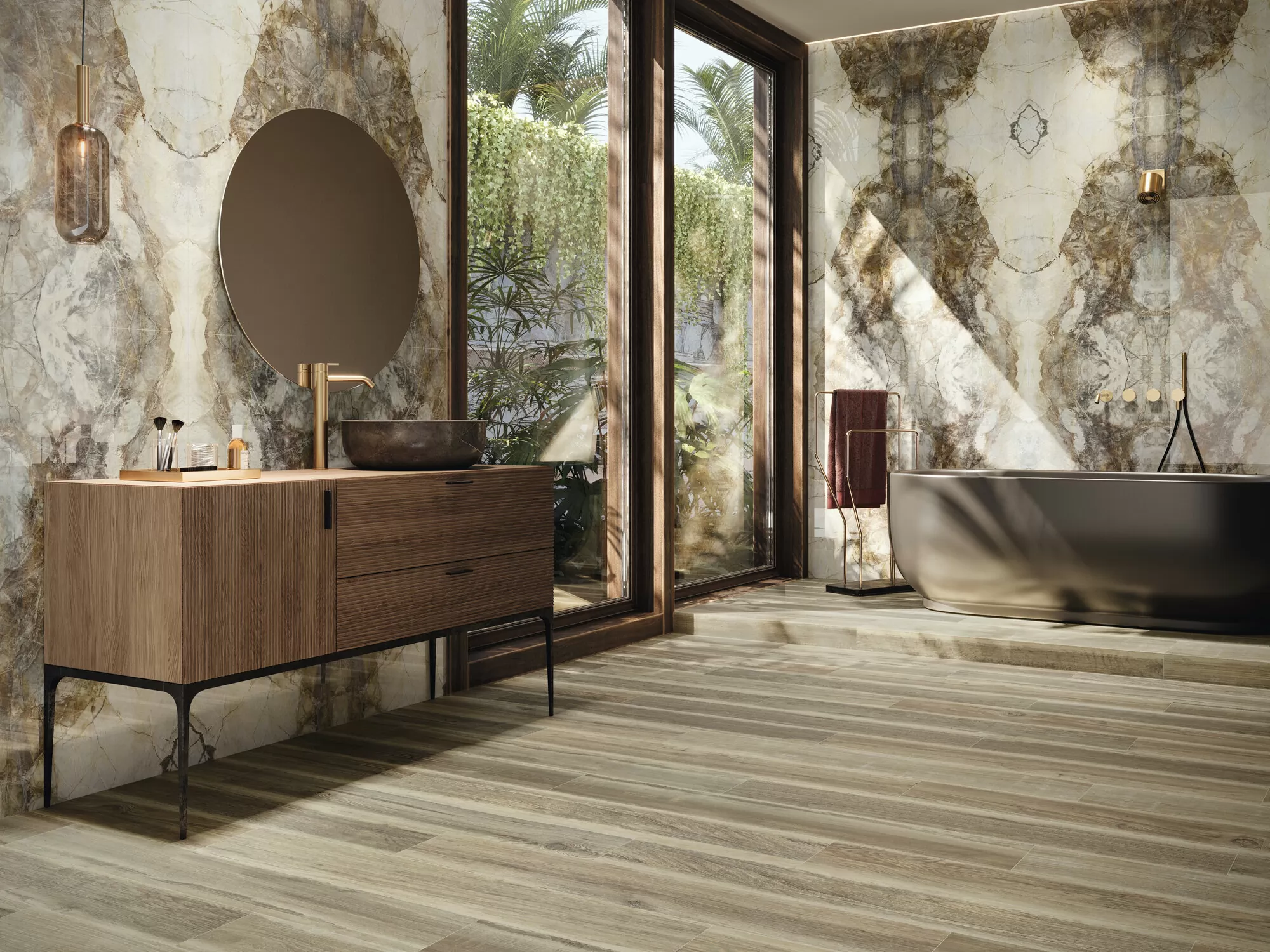 Ape Ceramica Gold Hard фото 2