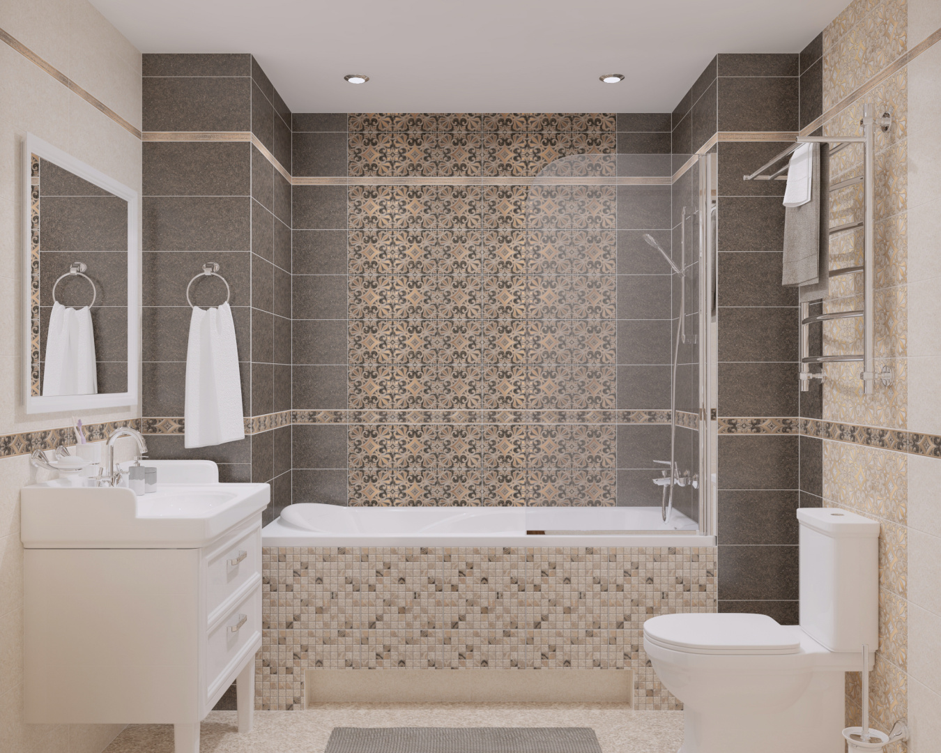 Alma Ceramica Marbella 1