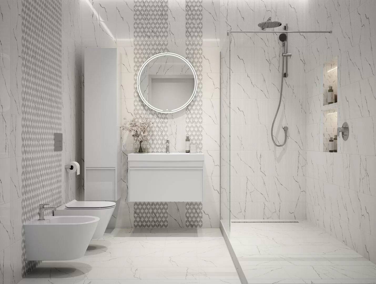 Kerama Marazzi Мираколи