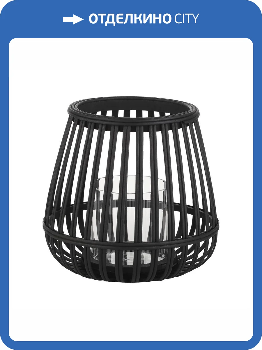 Подсвечник Eglo Bunawan 422085 фото 5