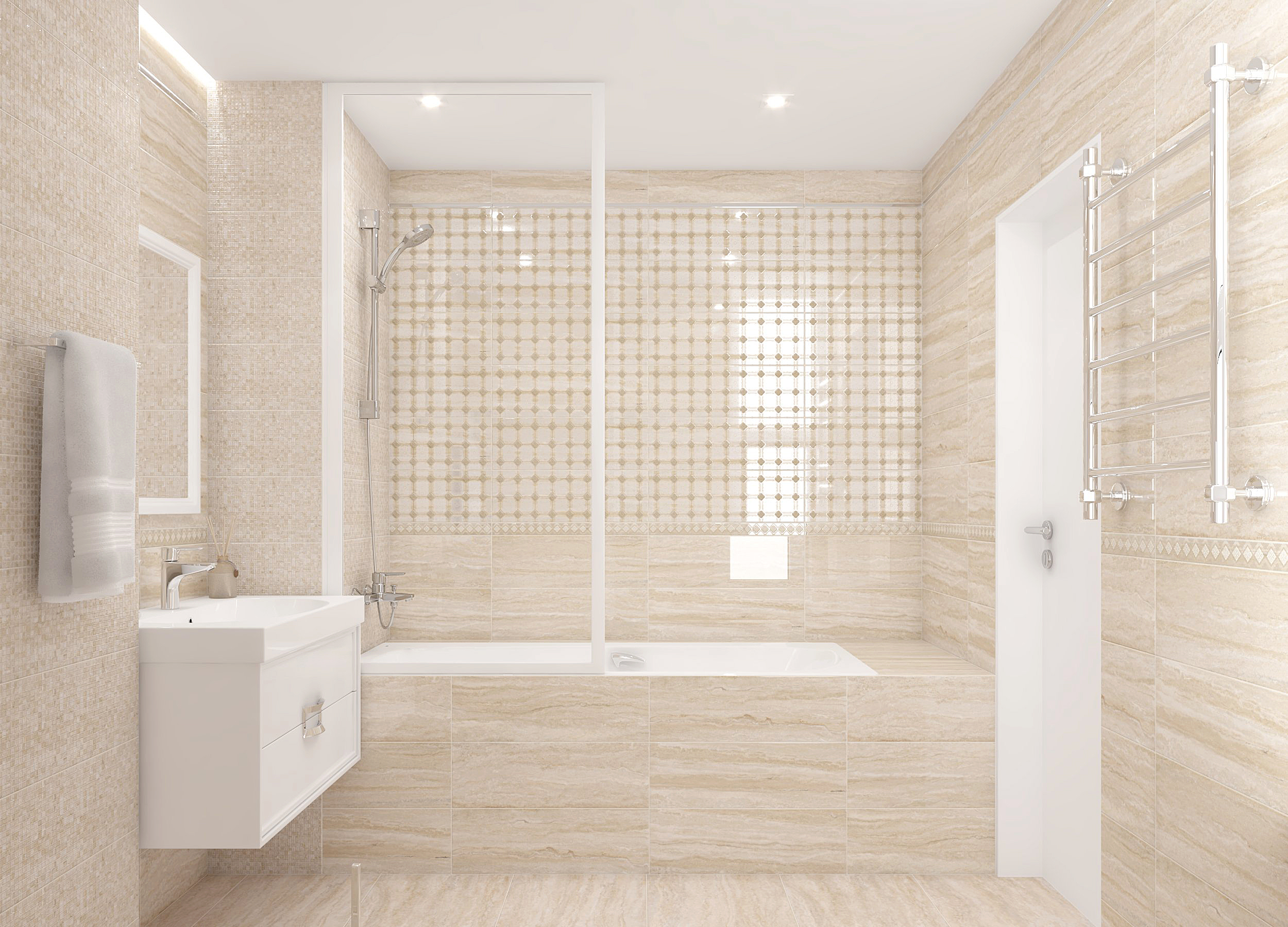 Laparet Glossy beige 1 фото 4