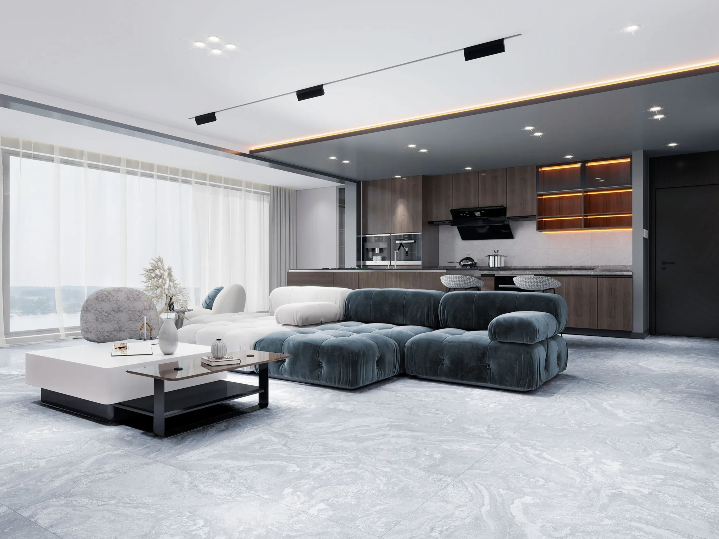 Global Tile Clementi