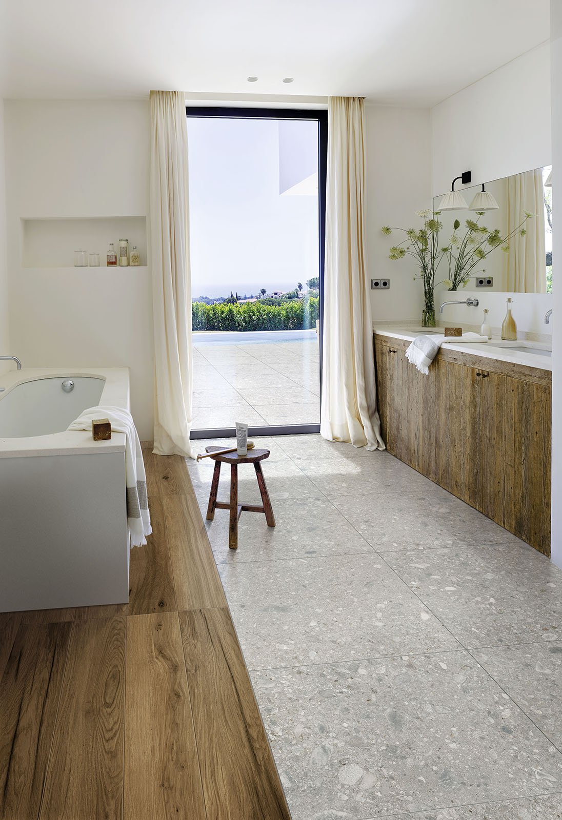 MARAZZI Italy Mystone Ceppo di Gre фото 4
