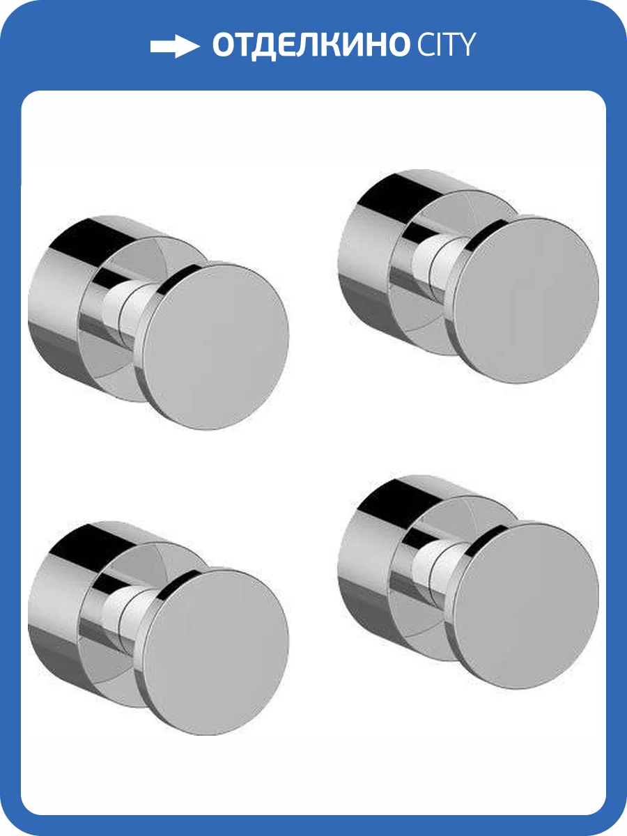 Крючок Iddis Optima Home HOK4SC0i41 фото 5