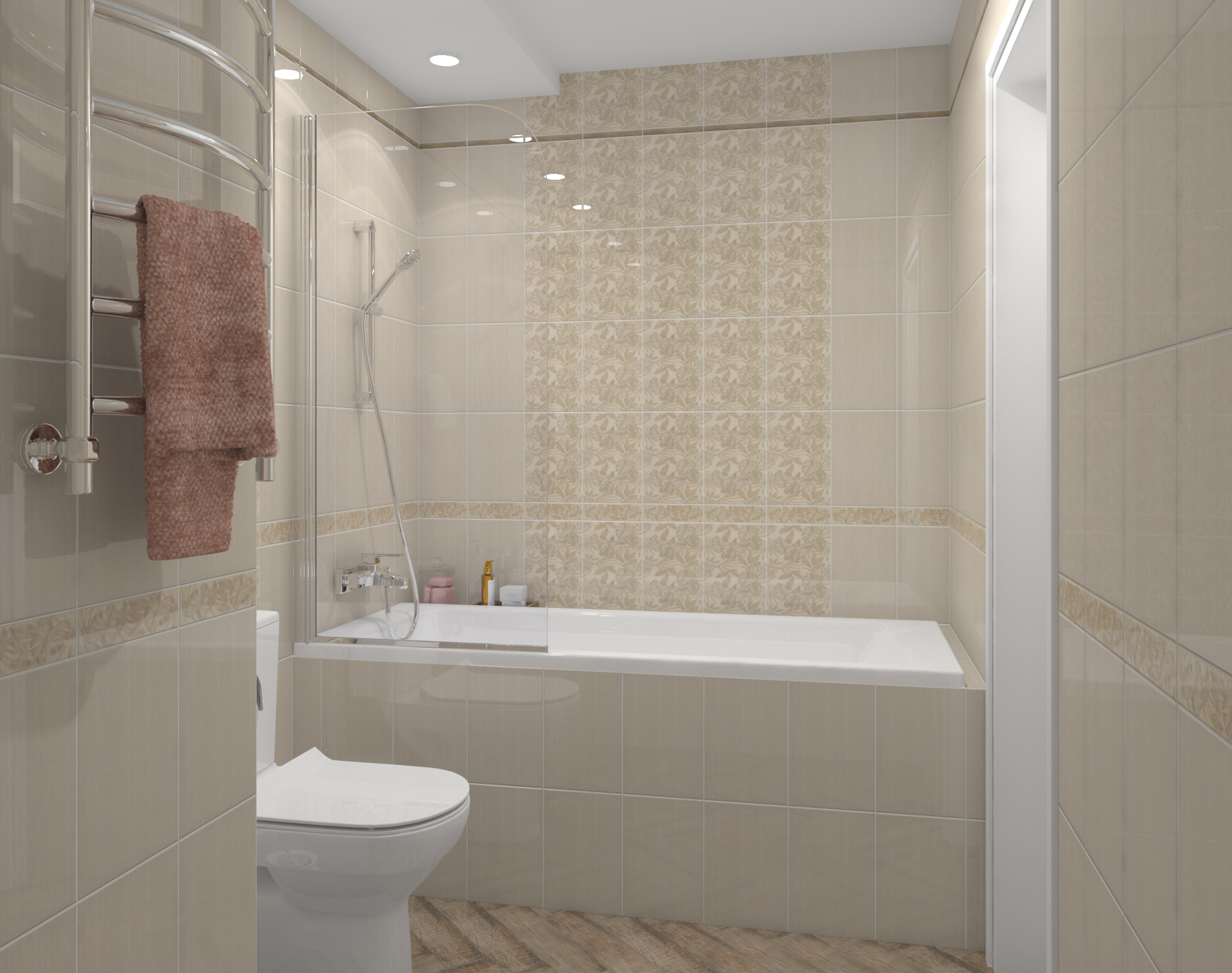 Kerama Marazzi Муза 2 фото 3