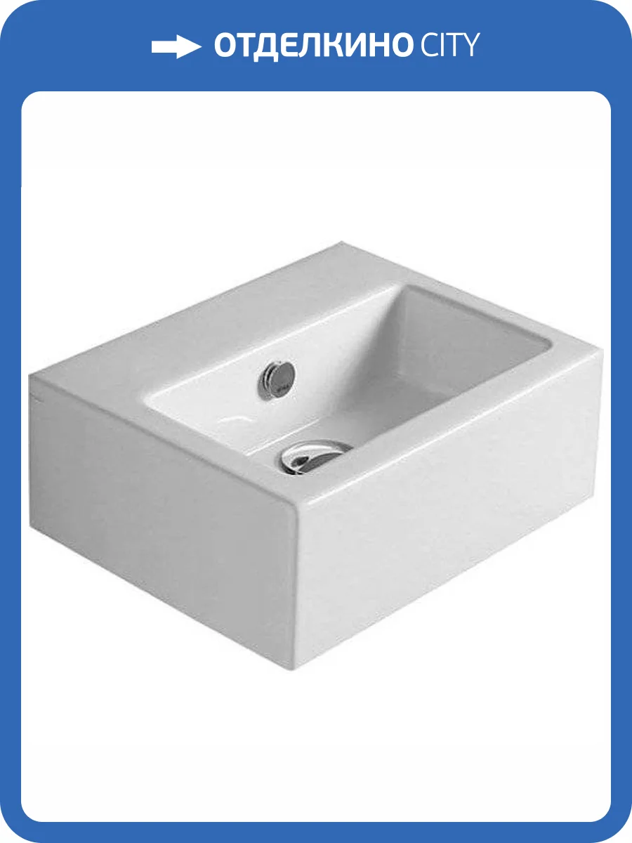 Рукомойник Simas Frozen FZ 14 43 см фото 6