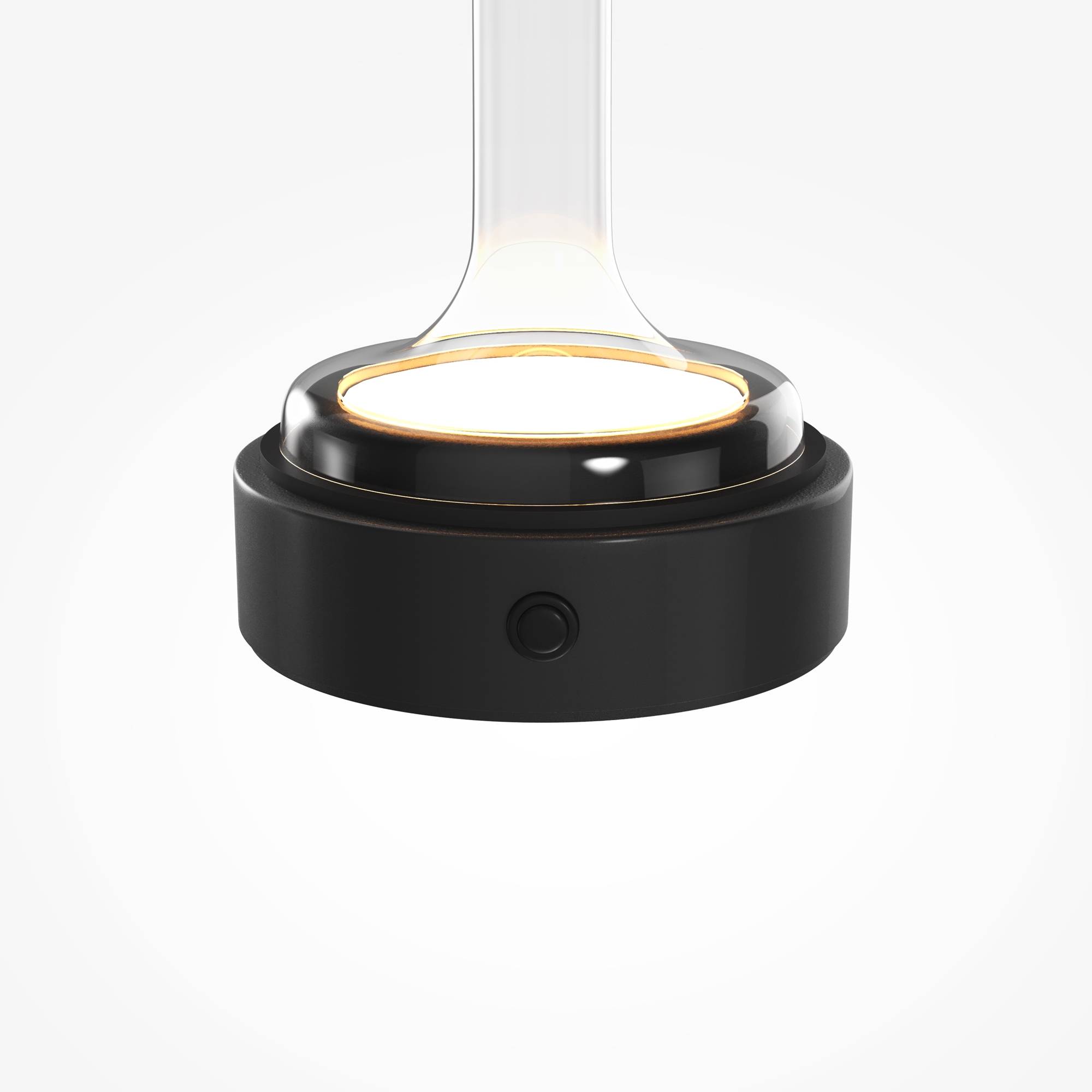 Настольная лампа светодиодная аккумуляторная Maytoni Spirito MOD286RL-L3B3K фото 2