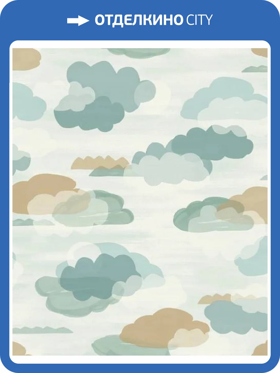 Обои Grandeco Little Dreamers LD 2009 фото 2