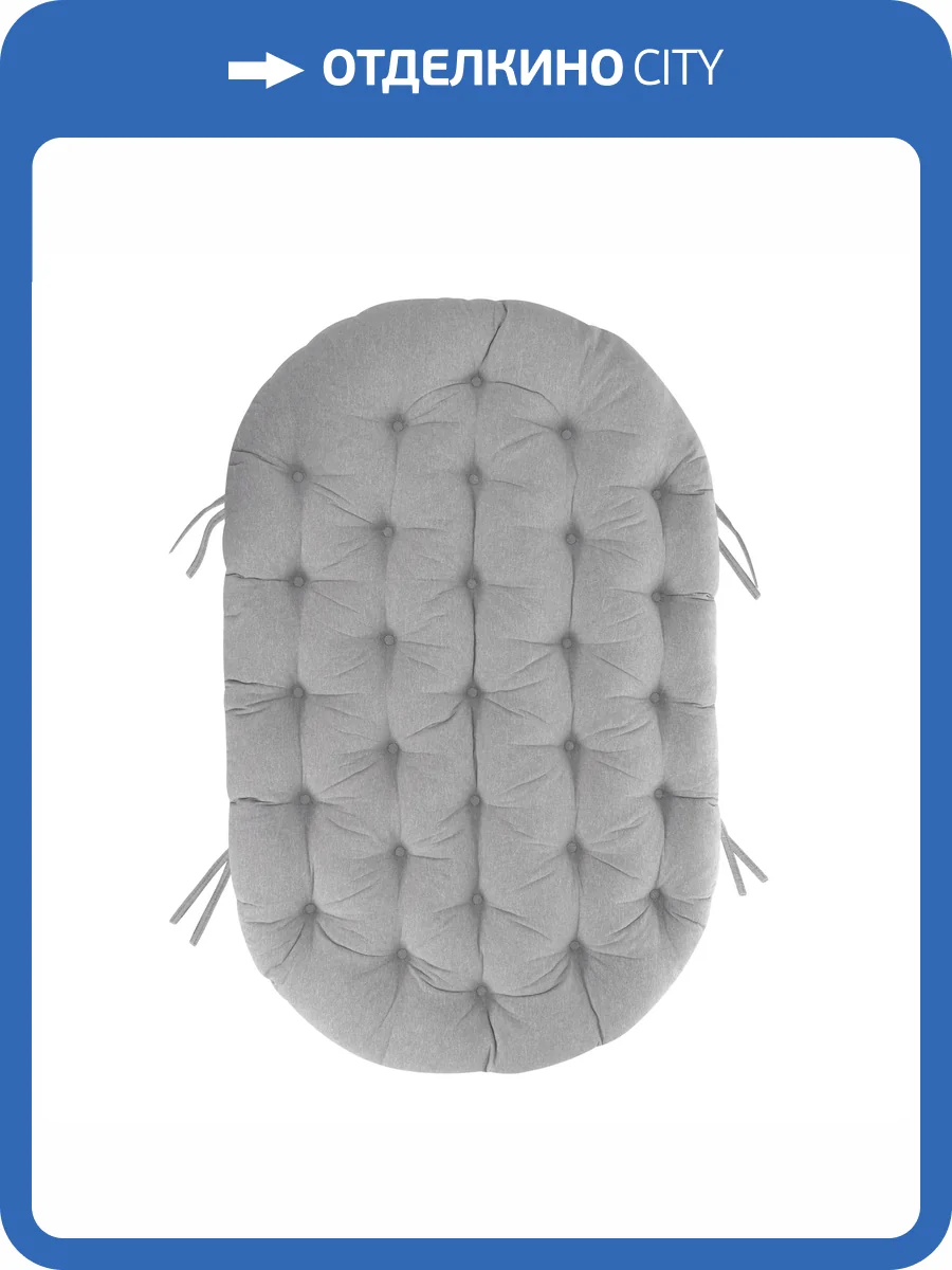 Матрас для дивана Tetchair Mamasan 23/02 25141 серо-бежевый фото 9